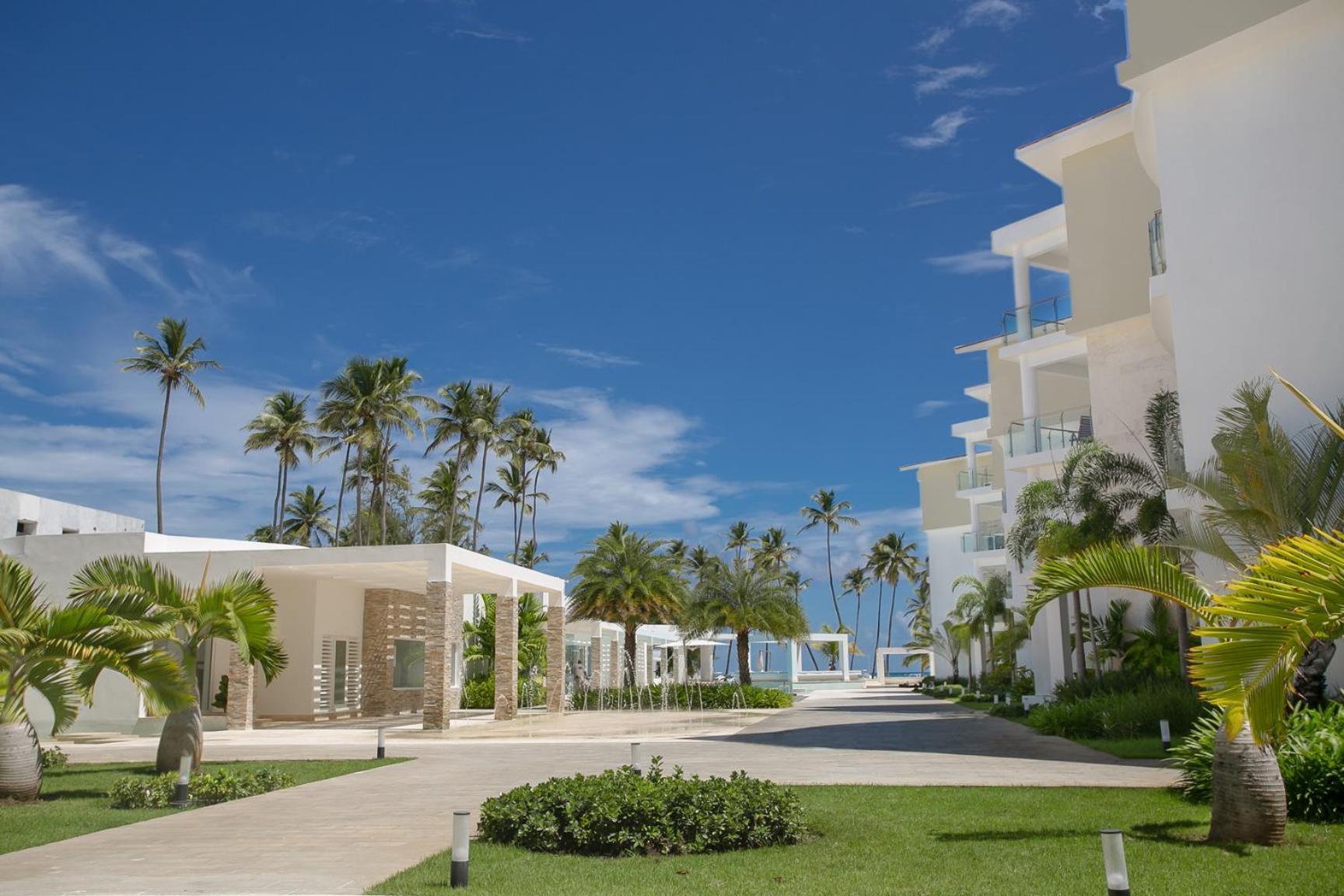 Destination Jelly / Playa Coral Condo Пунта-Кана Экстерьер фото