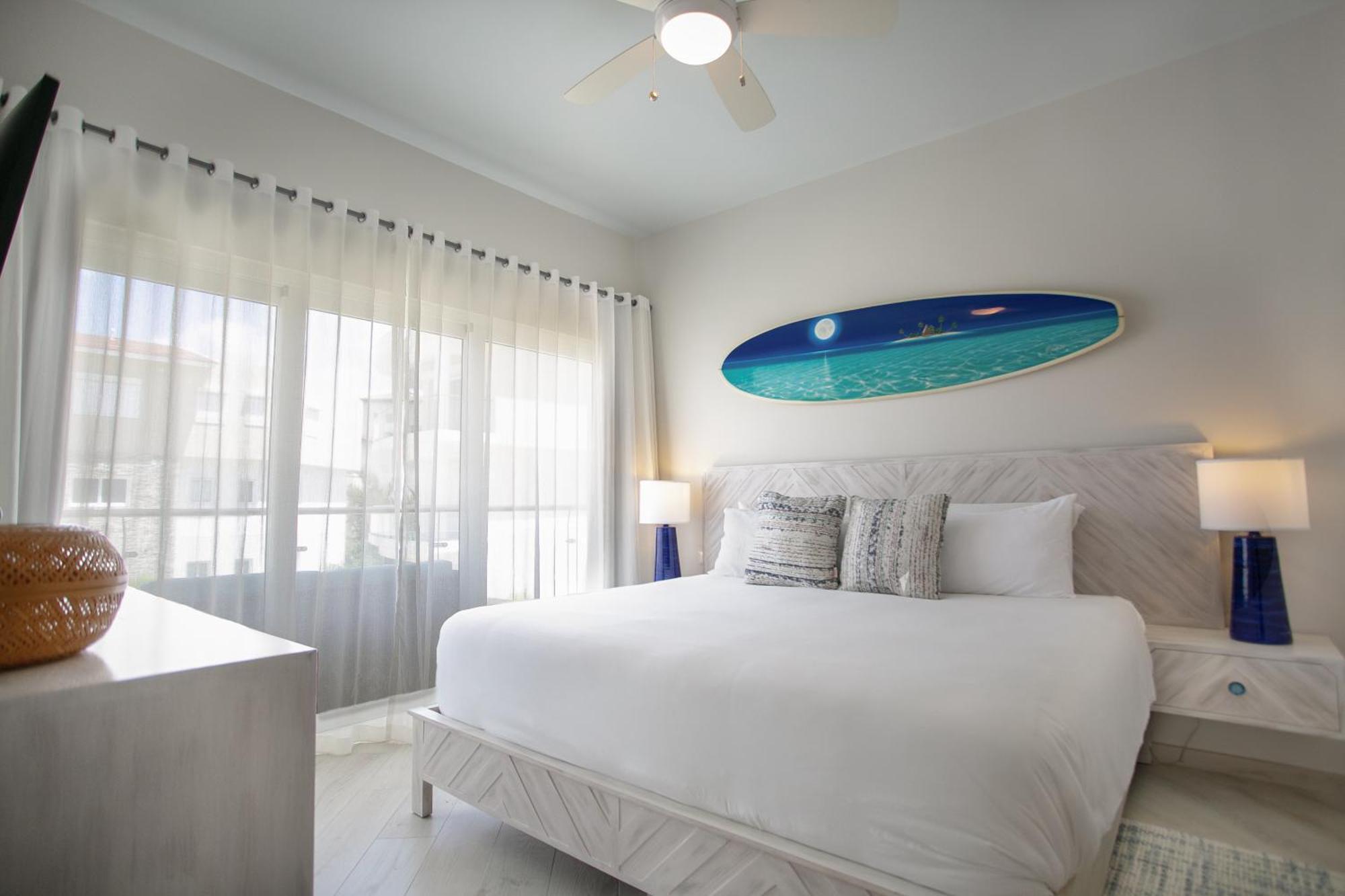Destination Jelly / Playa Coral Condo Пунта-Кана Номер фото