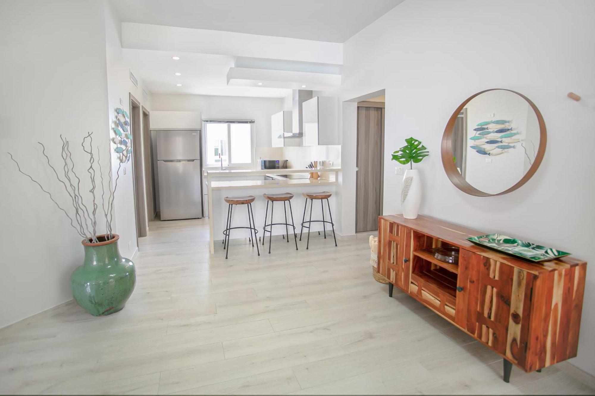 Destination Jelly / Playa Coral Condo Пунта-Кана Номер фото